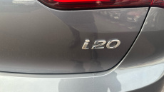 Hyundai i20 1.4 Premium SE Nav 5dr Auto Petrol Hatchback